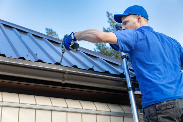 Best Green or Eco-Friendly Roofing Solutions  in Duncan Falls, OH